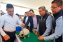 Anuncia Ulises Mejía Haro servicio de esterilización canina y felina en las colonias de la capital