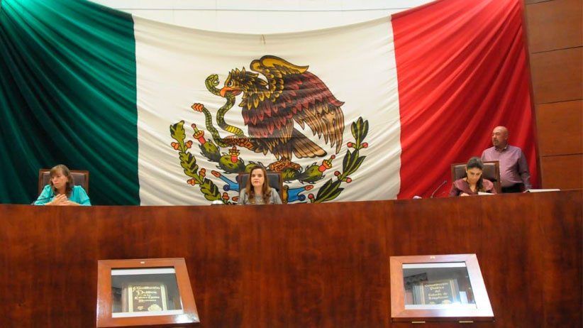 Ismael Guardado, Hijo Predilecto del Estado.