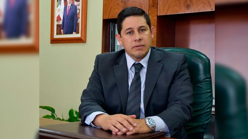 Beneficia a 18 municipios adopción del proyecto de modernización catastral del Gobernador Tello