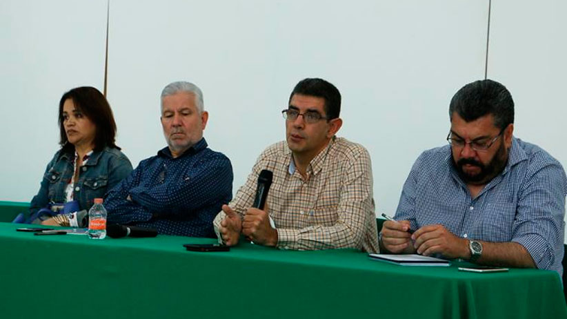 Suspenderá COBAEZ labores este lunes 4 de marzo debido a estallamiento de huelga