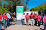Culmina Gobierno del Estado Proyecto del Corredor Turístico-Artesanal en el Teúl de González Ortega