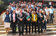 La capital de Zacatecas estrecha lazos con Colombia en materia educativa