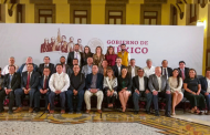Verónica Díaz anuncia la próxima visita de Andrés Manuel López Obrador a Zacatecas