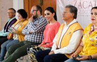 Todo un éxito la tercera edición del programa Viendo con Amor