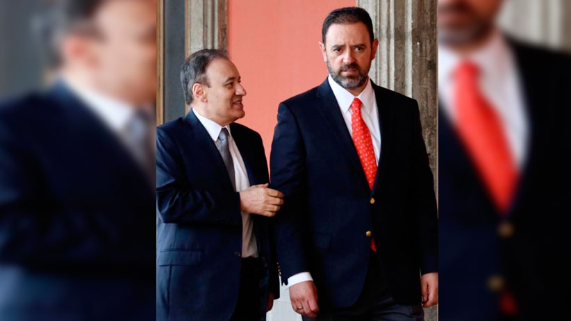 Adelantarán llegada de la Guardia Nacional a Zacatecas