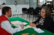 Brinda atención Gobierno Estatal a más de 70 personas en primera audiencia pública de Secretaría de Administración