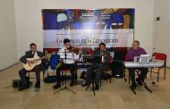 Deleitan a los Fresnillenses con Música de la Orquesta Típica Municipal de Fresnillo