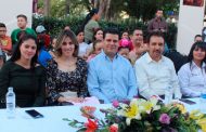 Entre princesas y  superhéroes empiezan Celebraciones del Día del Niño en Villanueva