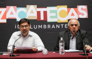 Exitosa, edición 2019 del Festival Cultural Zacatecas, cumple objetivos y deja derrama superior a 103 mdp