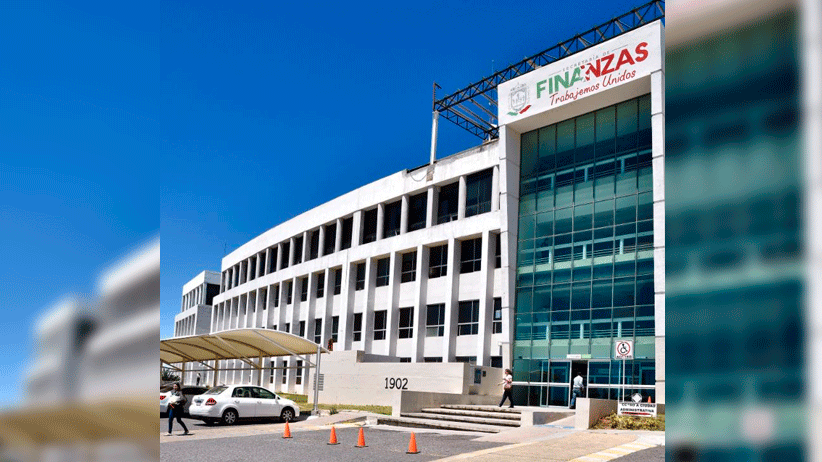 Instruye Gobernador Tello a Finanzas realizar último préstamo para pago de quincena en COBAEZ