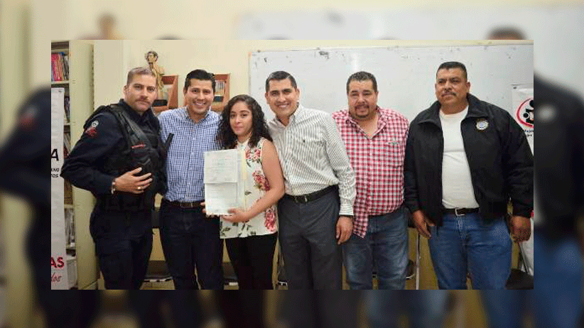 Acude ciudadanía Guadalupense a Audiencia Pública del Gobierno del Estado a través del IZEA