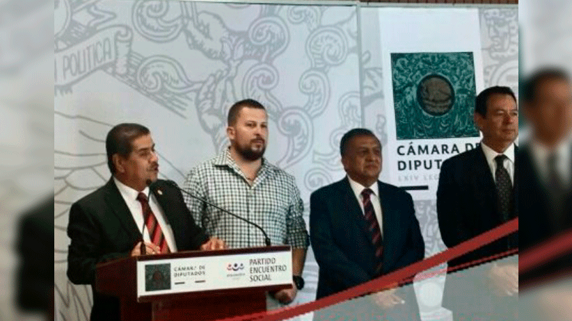 Minera Peñasquito agotó reservas de agua y la contamina, denuncia frente de Zacatecas