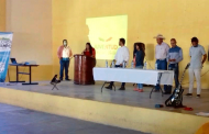 Nutrida asistencia a Jornada de Impulso a la Lectura en Melchor Ocampo