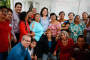 Inaugura Saúl Monreal obras para habitantes de colonias y comunidades