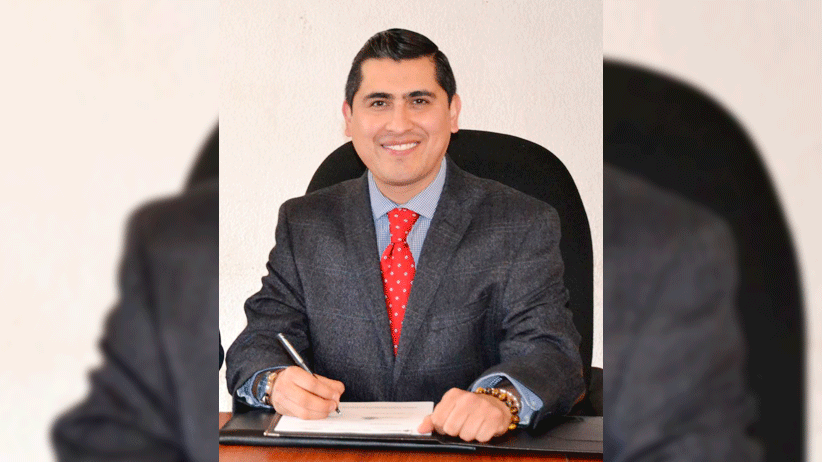 Reitera Peña Badillo reconocimiento del SNTEA como representación legal de trabajadores del IZEA