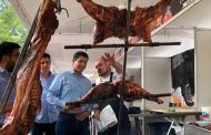 Premian a ganadores del Festival  de la Carne Asada de Guadalupe