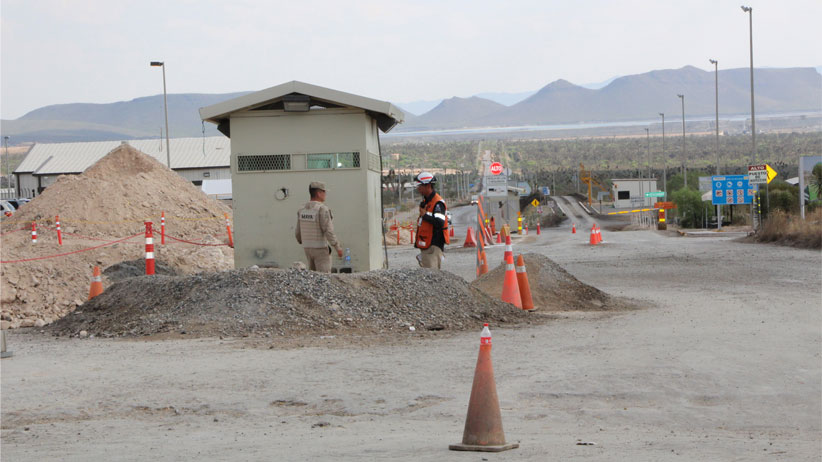 Pronunciamiento conjunto FSSP, FCAM Ex Braceros, FPLZ CNPA