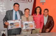 Reconoce Ayuntamiento a grandes glorias Fresnillenses  del basquetbol Nacional e Internacional
