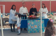 Inicia la Primera Semana Nacional de Salud Bucal en Villanueva