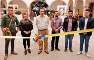 Da comienzo el Festival Cultural Villanueva 2019 con inauguración de exposiciones
