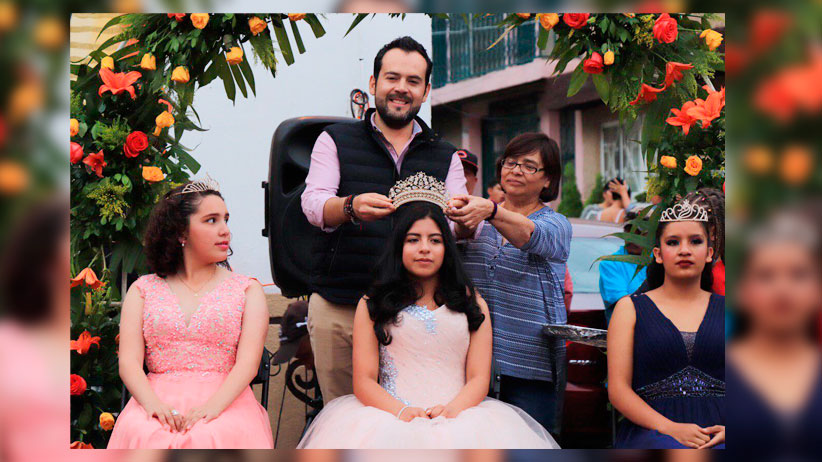 Zacatecas Enamora con sus Tradiciones; La Marianita Celebra 51 años