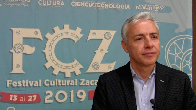 A través del FCZ 2019, la ciencia, tecnología e innovación llega a la población Zacatecana