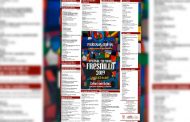 Se presentarán mas de 60 actividades de 7 Estados en el “ Festival Cultural Fresnillo 2019”
