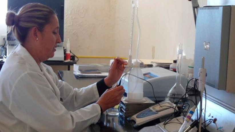 Garantizar agua de calidad como factor de salud, compromiso de Jiapaz: Director Benjamín de León