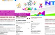 La “Feria Diferente” estará en Villanueva. 