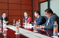 Gestiona Julio César Chávez soluciones de fondo para resarcir malos manejos de administraciones anteriores