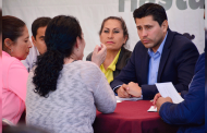Alcalde de Guadalupe dignifica la atención directa a la ciudadanía