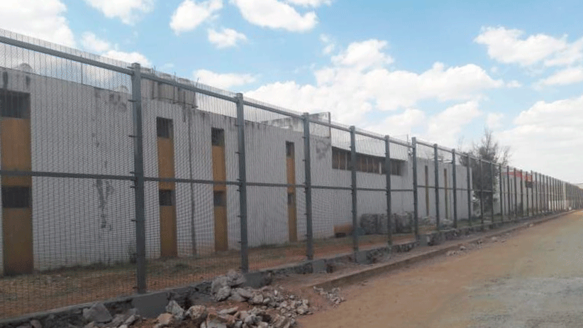 Fortalece Gobierno de Zacatecas el Sistema Penitenciario Estatal