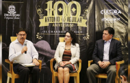 Rendirá Zacatecas homenaje a Antonio Aguilar en el Centenario de su nacimiento