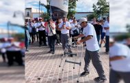 Ayuntamiento de Guadalupe promueve la participacion de todos los Deportes