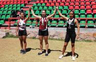 Representarán alumnos del COBAEZ a Zacatecas en juegos deportivos