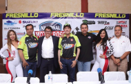 Se desarrollará en Fresnillo la sexta fecha del Campeonato Nacional de Motocross