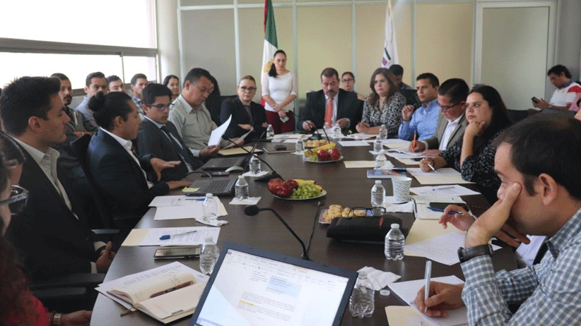Secretariado de Gobierno Abierto en Zacatecas, primero en trabajar con Contrataciones Abiertas