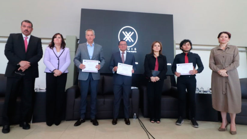 Publicación de sentencias de interés público, fundamental para la sociedad: Joel Salas Suárez