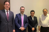 Refrenda Gobierno de Zacatecas disposición para atender y mediar en conflicto de Minera Peñasquito