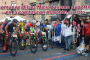 Video: Promueve Ulises Mejía turismo deportivo en la capital con maratón ciclista