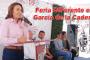 Evento en vivo: Feria DIFerente en García de la Cadena