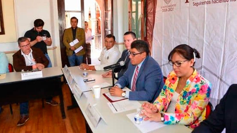 Inicia la ASE, proceso de fiscalización de la cuenta pública del ejercicio fiscal 2018, al Ayuntamiento de Fresnillo