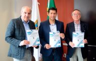 Guadalupe único municipio del Estado que logra la validación de BANOBRAS e INEGI para proyecto de mejora administrativa