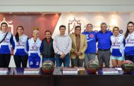 Barreteras de Guadalupe participarán en los playoffs de la liga mexicana de baloncesto profesional femenil 2019