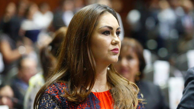 Austeridad Republicana debe elevarse a rango constitucional:  Geovanna Bañuelos