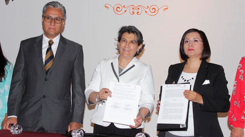 Celebran 55 años de carrera y 25 años de Escuela de Trabajo Social en Zacatecas