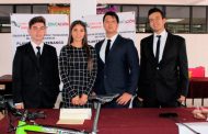 Representan a Zacatecas 16 jóvenes de CECYTEZ en concurso nacional de creatividad tecnológica