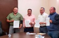 Ejercerán 3.6 mdp municipios del semidesierto para fomentar el empleo