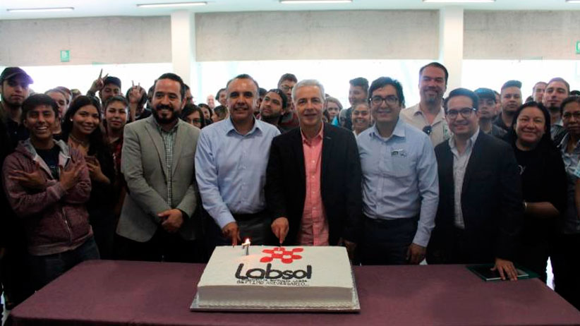 Celebra COZCYT siete años de resultados positivos del laboratorio de software libre