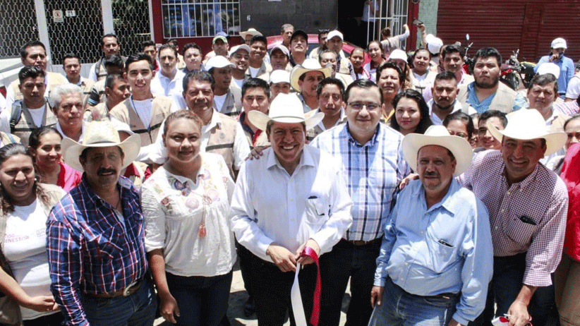 Crédito a la palabra avanza en Campeche y Chiapas